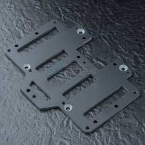 MST FRX Battery Mounting Plate 210705