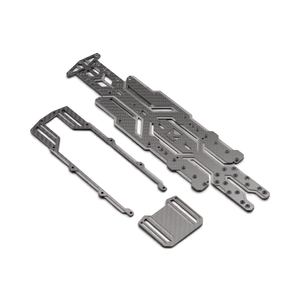 KRC MCIII Conversion for ReveD RDX (MC3 Base) krc-046dm