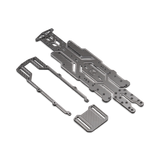 KRC MCIII Conversion for ReveD RDX (MC3 Base) krc-046dm
