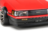 SD-AE86L3B - TOYOTA Corolla Levin (AE86) 3-Door Body Set