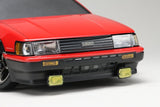 #SD-AE86L3P - TOYOTA Corolla Levin (AE86) 3Dr Aero Parts Set