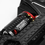 yeah Racing Aluminum 5500KV Sensorless Brushless Motor For 1:28 & 1:24 Mini Car (MT-0041)