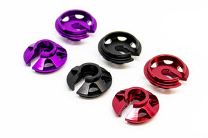 R31S027) GRK SPRING HOLDER 3.5UP 2 pieces (each color)