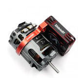 Slidelogy Aluminum 540 550 Motor Fan Mount various colours