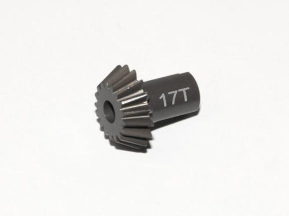R31W216) New 17T Ketsukaki Gear Set (for rear acceleration)