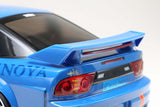SD-RS13SPB - Yokomo Oginoya Nissan Sileighty Sayaka Special Drift Body Set