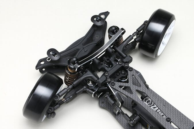 Yokomo Super Drift SD3.0 Assemble kit Black SDR-030