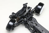 Yokomo Super Drift SD3.0 Assemble kit Black SDR-030