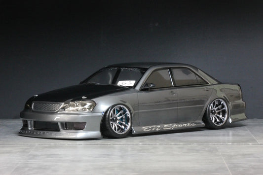 Pandora Rc – BN-Sports Mark 2 JZX110 Body Shell – (Clear) – #PAB-3221