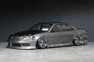 Pandora Rc – BN-Sports Mark 2 JZX110 Body Shell – (Clear