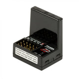 Futaba T10PXR With R404SBS-E Receiver