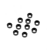Yeah Racing Aluminum M3 Flat Head Countersunk Washer Various Colours 10pcs