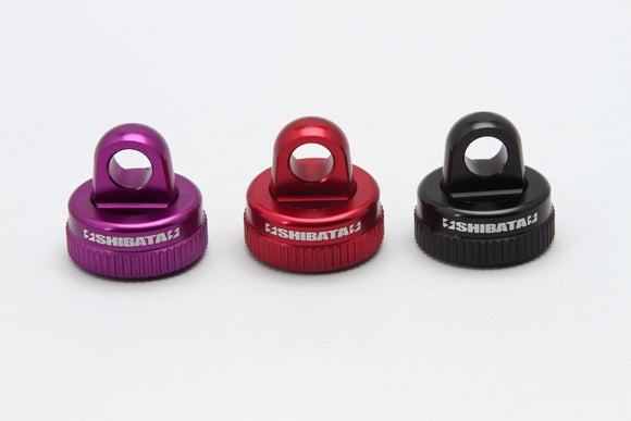 R31S078)GRK5 aluminum upper cap set various colors