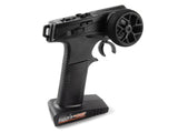 HPI Racing MTX-400 2.4Ghz 4Ch Transmitter #160984
