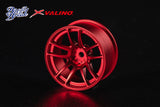 OVERDOSE BB-RW-013 VALINO N820S Aluminium Wheel 26mm
