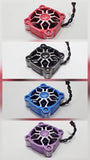 Acuvance
REY STORM II 30mm HIGH POWER OR Orange Label COOLING FAN ( BLACK RED PURPLE BLUE ) REYSTORM [Acuvance] 60816 60817 60818 60819