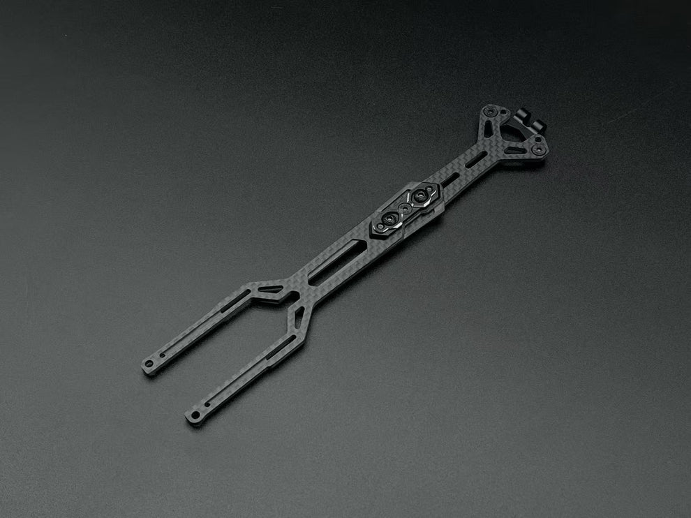 Team AD Upper Deck For RD2.0/RDX - AD-90141 various – asbo-rc