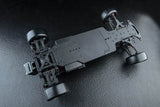 MST RMX-4 S PRO RC Drift Chassis Kit 1/10 - 532217