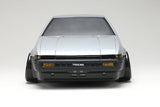 SD-AE86T2B - TOYOTA Sprinter Trueno (AE86) 2-Door Body Set