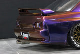 Rear Wing Spoiler (R32) [PAC-961]