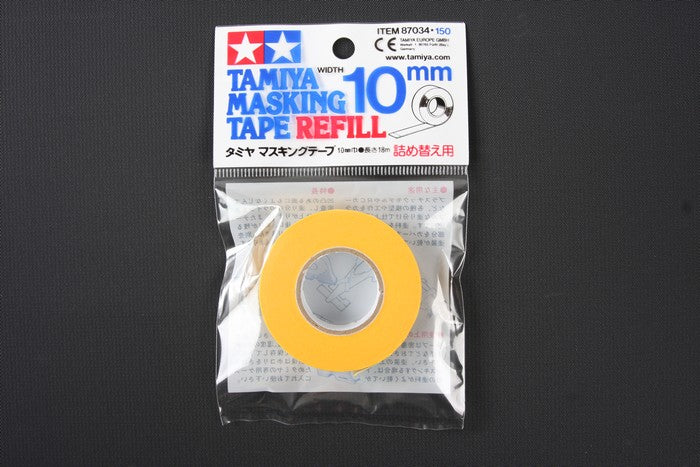Tamiya Masking Tape Refill Various Sizes