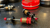 HRC Original] Nerd Damper Shaft for Big Bore (SS for Big Bore) with Damping Force Adjustment (11mm Piston