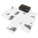 Yeah Racing Titanium Screw Assorted Box Set for Yokomo YD-2S TS-YD2S