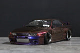 Nissan Skyline BNR32 Coupe 2Dr R32 1-10 Body Set [Pandora] PAB-3232