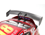 DR GT Wing and Mirror Set TYPE 1 - SWAN NECK [Shibata] DR-WING01