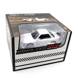 BM Racing 1/28 FLD S13 Drift Car RWD RTR EP w/ 2.4GHz Radio w/o Battery and Charger