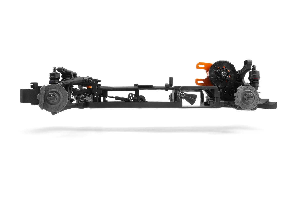 HPI Stage-D10 Creator Edition Drift Chassis HPI-161000
