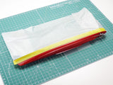 Tamiya Masking Tape w/Plastic Sheeting Various Sizes