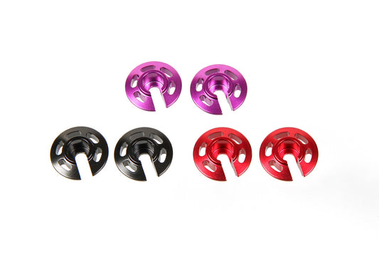 R31S079) GRK spring holder ±0 2 pieces each color