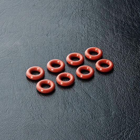 Mst 130025  o-ring P4 (red) (8)