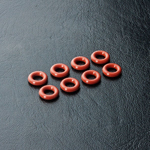 Mst 130025O-ring P4 (red) (8)