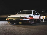 Kyosho Fazer D2 FZD2 Series Readyset 2WD Toyota SPRINTER TRUENO AE86 White