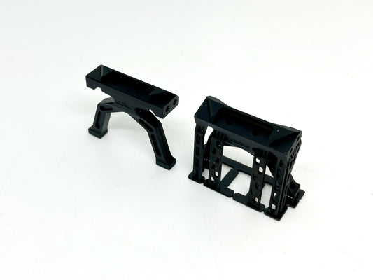 Shibata HRP3D01) Integrated HRP Center Bridge Joint