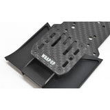 Wrap Up Next Carbon ESC Plate For Yokomo Diffuser 0397-fd
