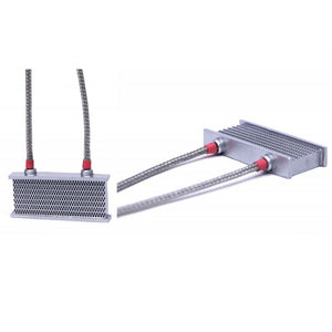 SRC Oil Cooler 4
