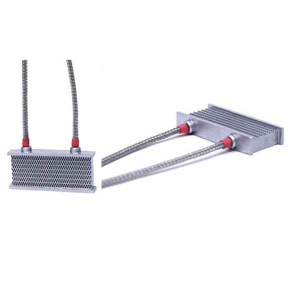 SRC Oil Cooler 4