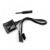 Yeah Racing Hackslider Drift Performance Tuned Gyro For RC Drift various colours