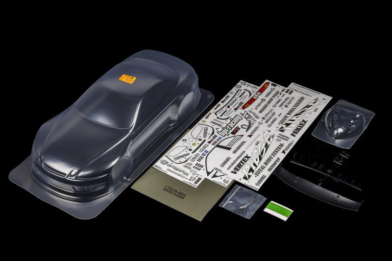 HPI Toyota soarer Vertex #17524