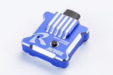 ReveD / RG-RVXA / REVOX Steering Gyro for RWD Drift Various Colours