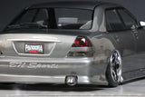 Pandora Rc – BN-Sports Mark 2 JZX110 Body Shell – (Clear) – #PAB-3221