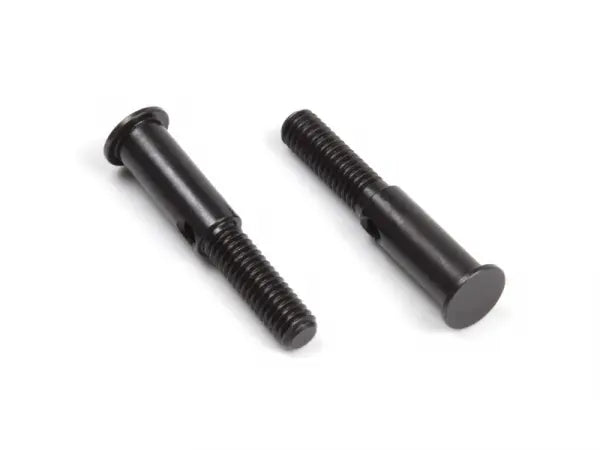 HPI Front Axle (2pcs) for Stage-D10 HPI-161027