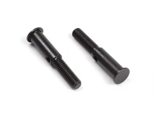 HPI Front Axle (2pcs) for Stage-D10 HPI-161027