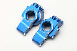 RD-415A - Yokomo Aluminum Rear Hub Carrier for RD2.0/SD3.0 - various colours