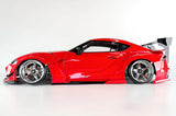 Reve D WEINS Toyota kanagawaXOrDA! Racing Supra Body Set DB-WT90