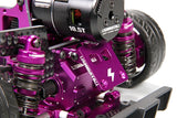 (R31S338)GRK Movable ESC Mount various colours