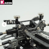Kaizen Front upper arm set for Shibata GRK krc-037